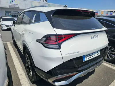 Kia Sportage 2024, 6500 км, за 22968.36 USD - фото 12