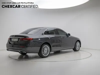 Mercedes-Benz E-Class 2022, 91316 км, за 22144.38 USD