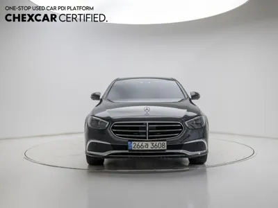 Mercedes-Benz E-Class 2022, 91316 км, за 22144.38 USD