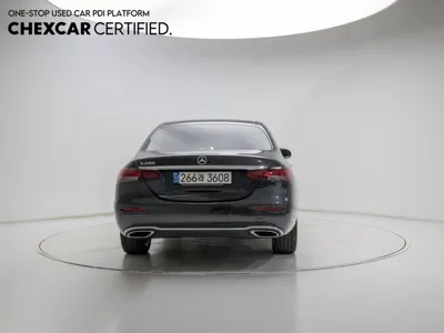 Mercedes-Benz E-Class 2022, 91316 км, за 22144.38 USD