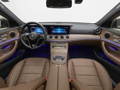 Mercedes-Benz E-Class 2022, 91316 км, за 22144.38 USD - фото 7