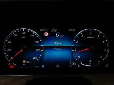 Mercedes-Benz E-Class 2022, 91316 км, за 22144.38 USD - фото 8