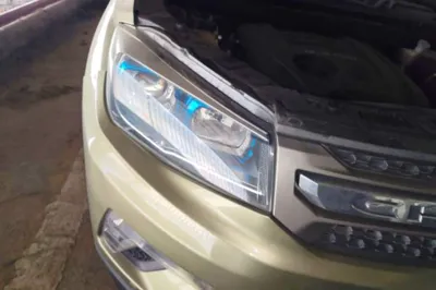 Changan CS75 2016, 62699 км, за 4417 USD - фото 7
