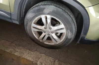 Changan CS75 2016, 62699 км, за 4417 USD - фото 8