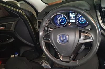 Changan CS75 2016, 62699 км, за 4417 USD - фото 10
