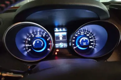 Changan CS75 2016, 62699 км, за 4417 USD - фото 11