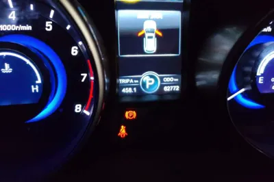Changan CS75 2016, 62699 км, за 4417 USD - фото 12