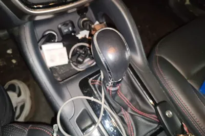 Changan CS75 2016, 62699 км, за 4417 USD - фото 14