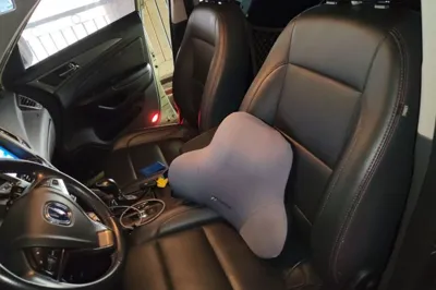 Changan CS75 2016, 62699 км, за 4417 USD - фото 15