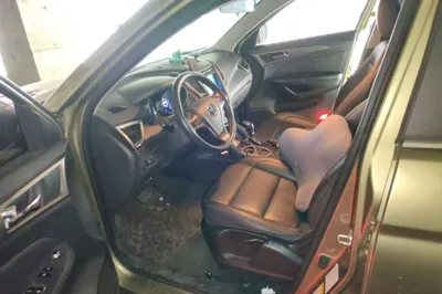Changan CS75 2016, 62699 км, за 4417 USD - фото 16
