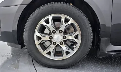Kia Canival 2013, 170389 км, за 3014.98 USD