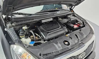 Kia Canival 2013, 170389 км, за 3014.98 USD - фото 6