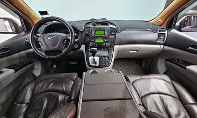 Kia Canival 2013, 170389 км, за 3014.98 USD - фото 7