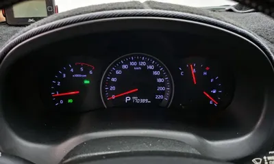 Kia Canival 2013, 170389 км, за 3014.98 USD - фото 8