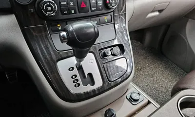 Kia Canival 2013, 170389 км, за 3014.98 USD - фото 9