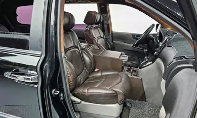 Kia Canival 2013, 170389 км, за 3014.98 USD - фото 10