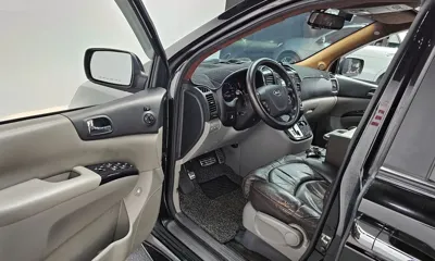 Kia Canival 2013, 170389 км, за 3014.98 USD - фото 11