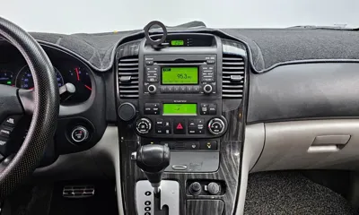 Kia Canival 2013, 170389 км, за 3014.98 USD - фото 15