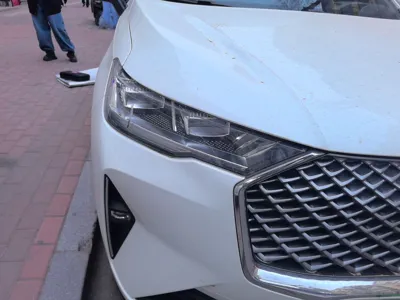 Haval H6 2021, 67100 км, за 8507 USD - фото 7