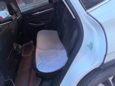 Haval H6 2021, 67100 км, за 8507 USD - фото 18