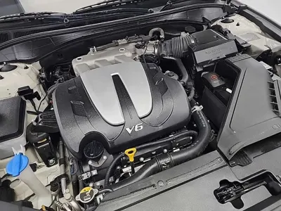 Hyundai Grandeur 2018, 77694 км, за 9780.75 USD