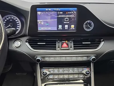 Hyundai Grandeur 2018, 77694 км, за 9780.75 USD - фото 10
