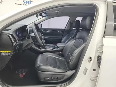 Hyundai Grandeur 2018, 77694 км, за 9780.75 USD - фото 11
