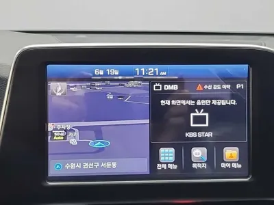 Hyundai Grandeur 2018, 77694 км, за 9780.75 USD - фото 17