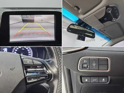 Hyundai Grandeur 2018, 77694 км, за 9780.75 USD - фото 18