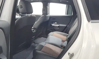 Mercedes-Benz EQA 2023, 82640 км, за 22687.37 USD - фото 11