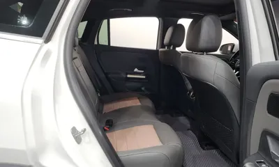 Mercedes-Benz EQA 2023, 82640 км, за 22687.37 USD - фото 20