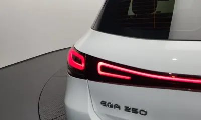 Mercedes-Benz EQA 2023, 82640 км, за 22687.37 USD - фото 23