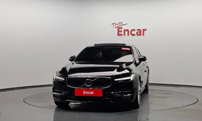 Volvo S90 2020, 57615 км, за 18886 USD