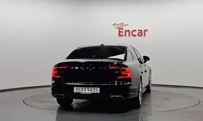 Volvo S90 2020, 57615 км, за 18886 USD
