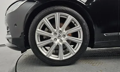 Volvo S90 2020, 57615 км, за 18886 USD