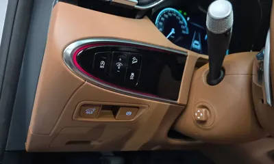 Genesis GV70 2022, 19874 км, за 27107.84 USD - фото 31