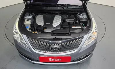 Hyundai Grandeur 2015, 129325 км, за 3298.52 USD - фото 6