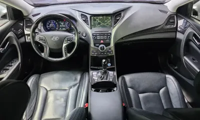 Hyundai Grandeur 2015, 129325 км, за 3298.52 USD - фото 7