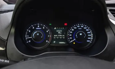 Hyundai Grandeur 2015, 129325 км, за 3298.52 USD - фото 8
