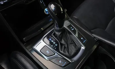 Hyundai Grandeur 2015, 129325 км, за 3298.52 USD - фото 9