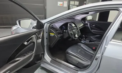 Hyundai Grandeur 2015, 129325 км, за 3298.52 USD - фото 10