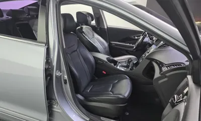 Hyundai Grandeur 2015, 129325 км, за 3298.52 USD - фото 12