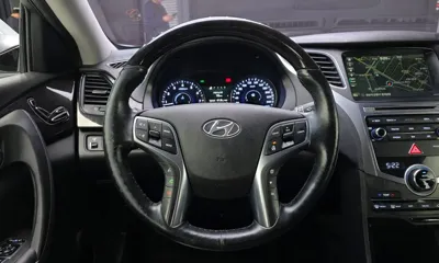 Hyundai Grandeur 2015, 129325 км, за 3298.52 USD - фото 13