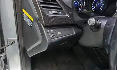 Hyundai Grandeur 2015, 129325 км, за 3298.52 USD - фото 15