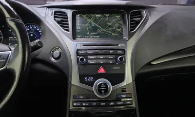 Hyundai Grandeur 2015, 129325 км, за 3298.52 USD - фото 17