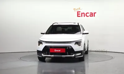 Kia Niro 2022, 95251 км, за 14592.84 USD