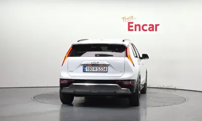 Kia Niro 2022, 95251 км, за 14592.84 USD