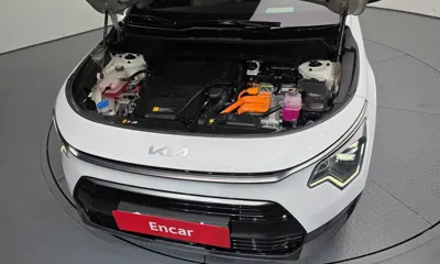 Kia Niro 2022, 95251 км, за 14592.84 USD - фото 6