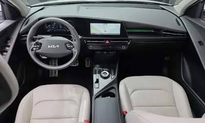 Kia Niro 2022, 95251 км, за 14592.84 USD - фото 7