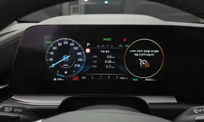 Kia Niro 2022, 95251 км, за 14592.84 USD - фото 8